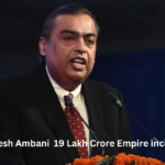 Mukesh Ambani 16 Lakh Crore Empire Includes?