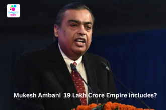 Mukesh Ambani 16 Lakh Crore Empire Includes?