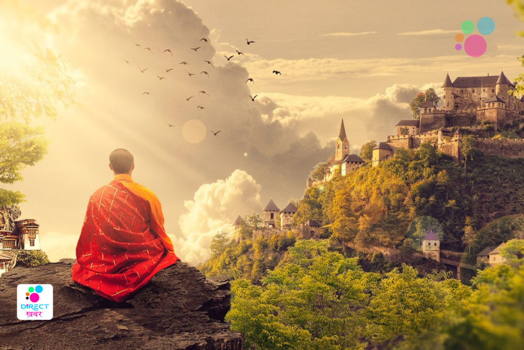 10 Unexpected Health Benefits Of Meditation