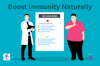 Boost Immunity Naturally: Key Strategies Unveiled