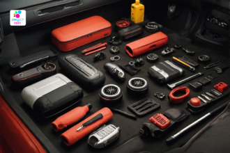 7 Must-Have Accessories For Every Car Owner