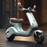 The Rise Of Electric Scooters