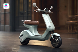 The Rise Of Electric Scooters