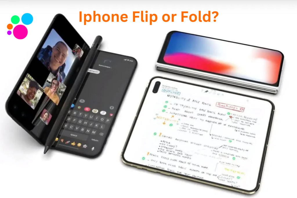 Iphone Flip Or Fold