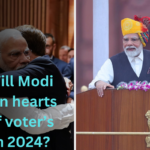 Modi Election 2024