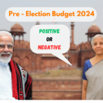 Pre-Election-Budget