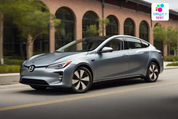 Hybrid Vs. Electric Cars: Your Best Choice?