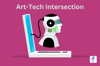 The Intersection Of Art And Technology