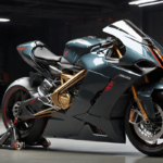 Maximize Your Superbike Experience: Essential Accessories