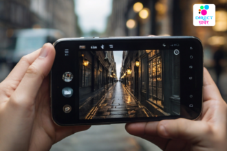 The Evolution Of Smartphone Camera: From Pixels To Perfection