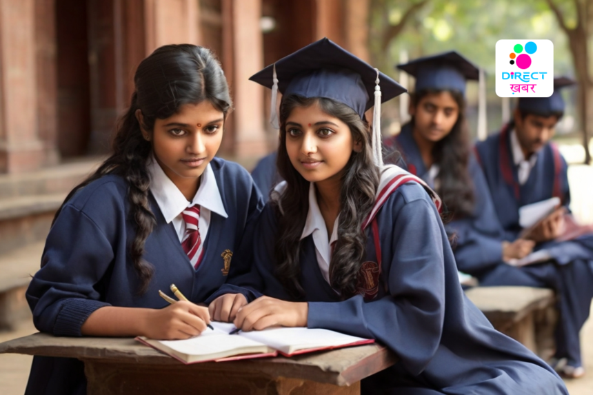 Breaking Down The Admission Process: How To Get Into Top Indian Universities