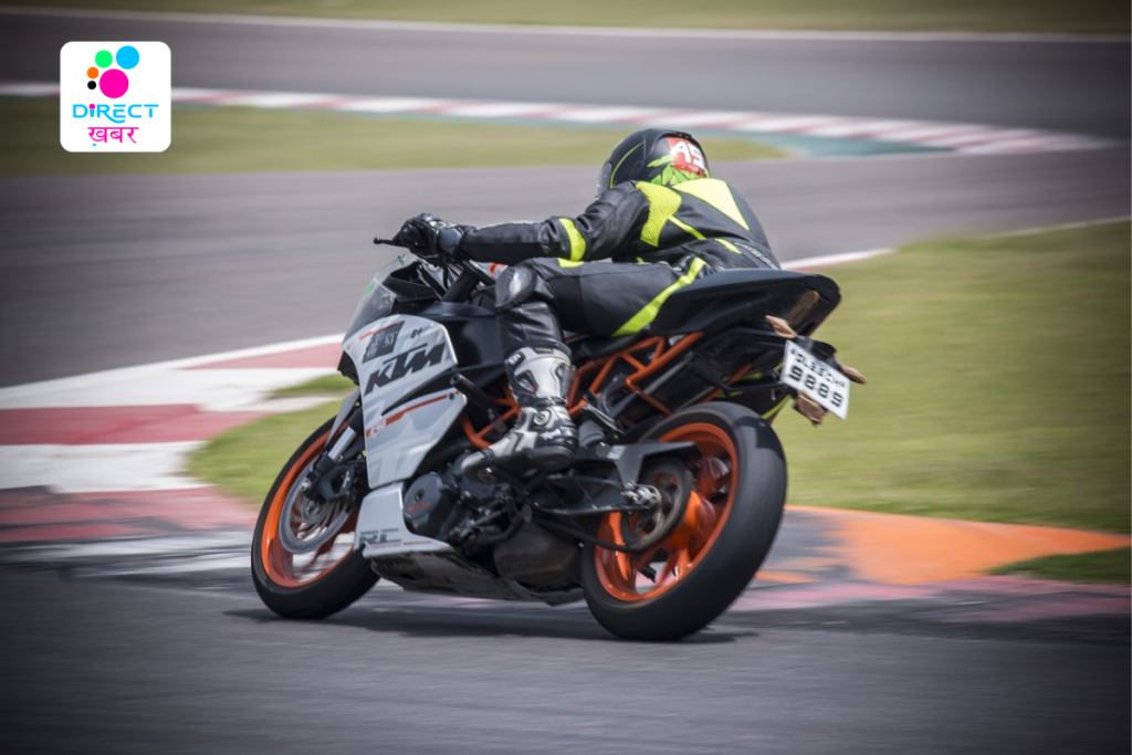 Maximize Your Superbike Experience: Essential Accessories