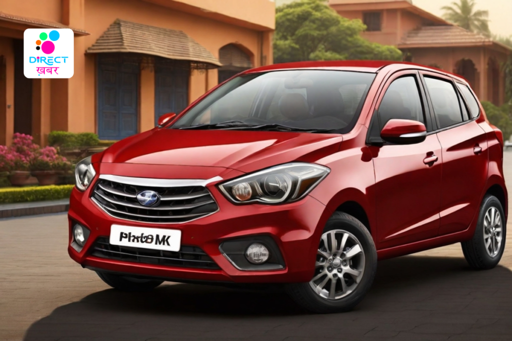 Top 10 Affordable Used Cars In India