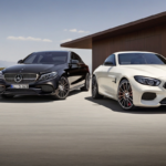 Mercedes Vs. Bmw: Luxury Showdown