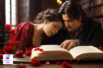 Literary Love: Passion, Devotion, Heartache