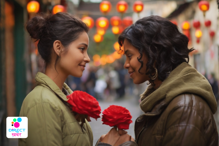 Overcoming Cultural Differences In Love