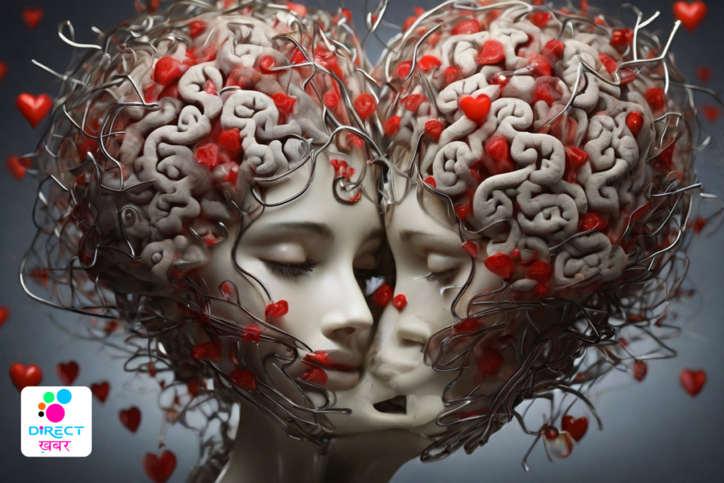 Neurobiology Of Love: Brain'S Response To Affection