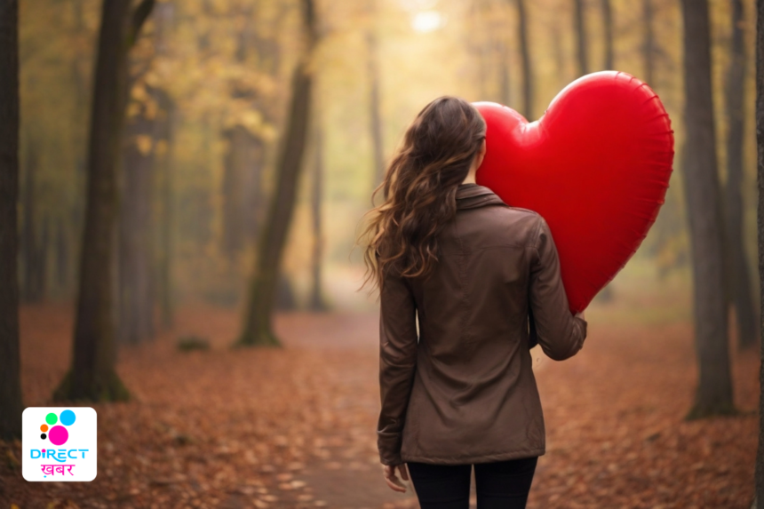 One-Sided Love: Recognizing When To Let Go