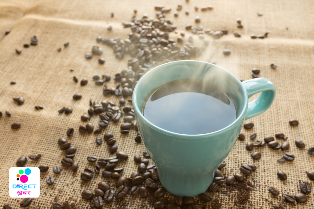 The Science Of Caffeine: How It Affects Your Brain