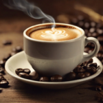 Coffee'S Cognitive Boost: Improving Memory