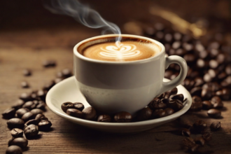 Coffee'S Cognitive Boost: Improving Memory