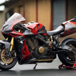 Extreme Superbike Mods