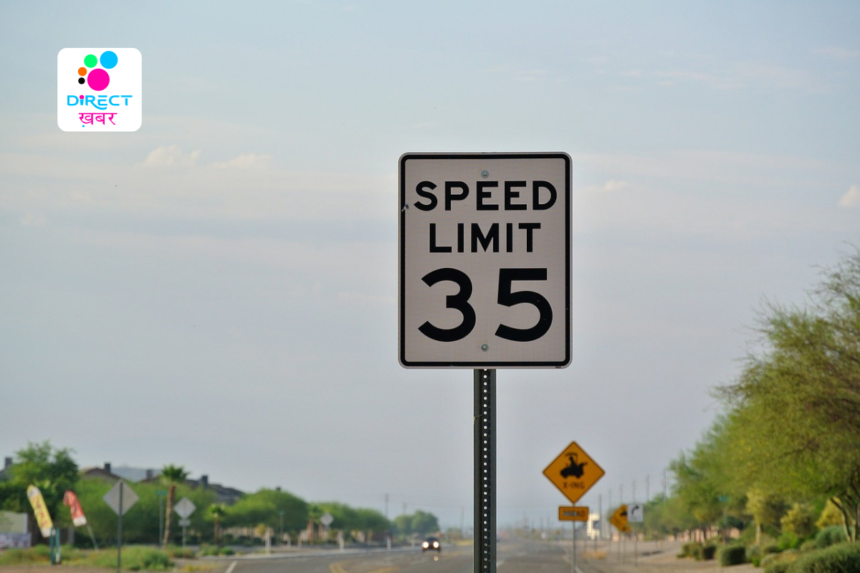 Speed Limits: How They Save Lives On The Road