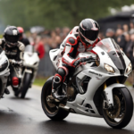 Exploring The Superbike Culture: Events And Communities