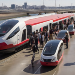 Innovating Transportation Businesses: Essential?