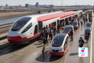 Innovating Transportation Businesses: Essential?