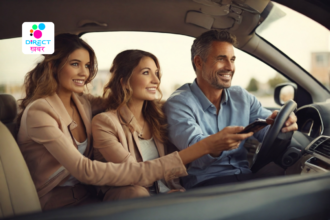 Navigating Car Loans: Tips For Securing The Best Financing