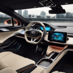 10 Latest Car Tech Innovations