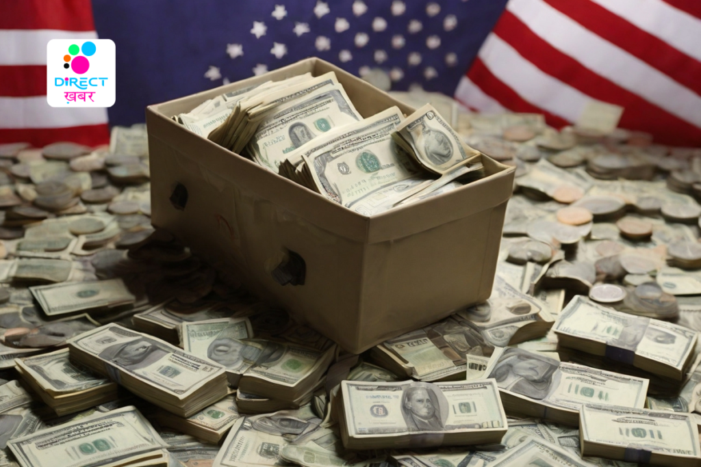 Money'S Impact On Politics: Examining Campaign Finance