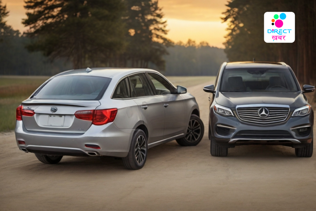 Choosing Between Suvs And Sedans For Your Lifestyle