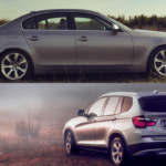 Choosing Between Suvs And Sedans For Your Lifestyle