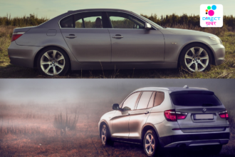 Choosing Between Suvs And Sedans For Your Lifestyle