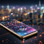 5G Revolutionizes Smartphone Connectivity