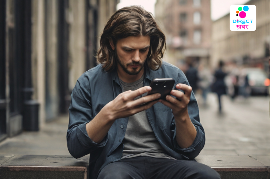 Smartphone Addiction: Finding Balance