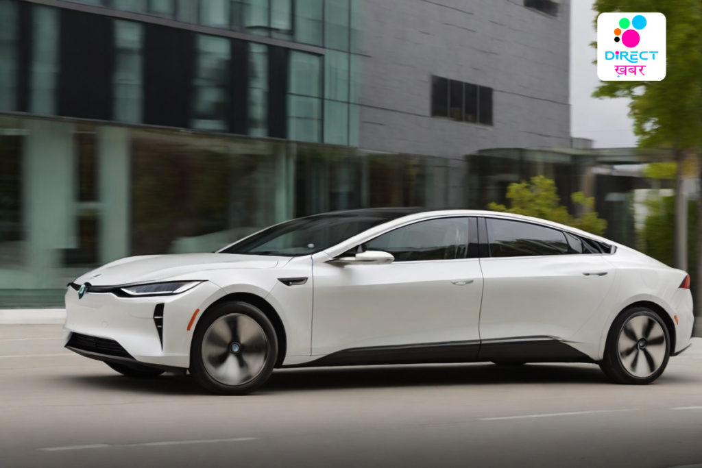 Hybrid Vs. Electric Cars: Your Best Choice?