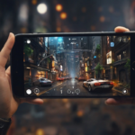 Smartphone Ar: Changing The Game In 2024