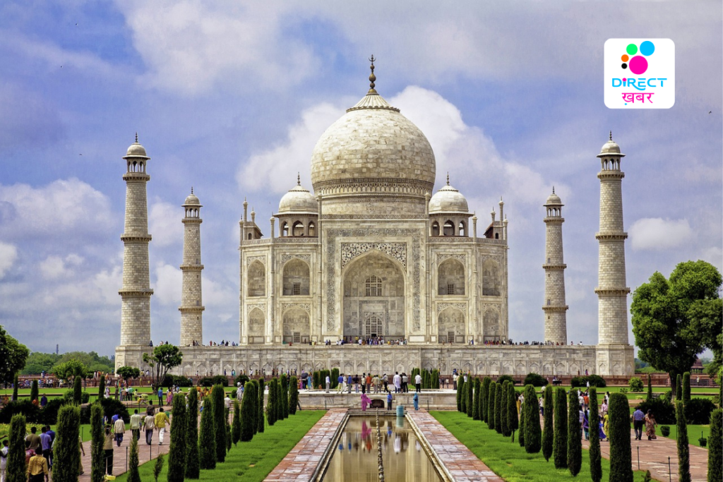 Bollywood Movie Landmarks: Must Visits