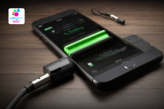 Understanding Smartphone Batteries: How To Make Them Last Longer