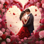 Love In Full Bloom: Celebrating Valentine'S Day