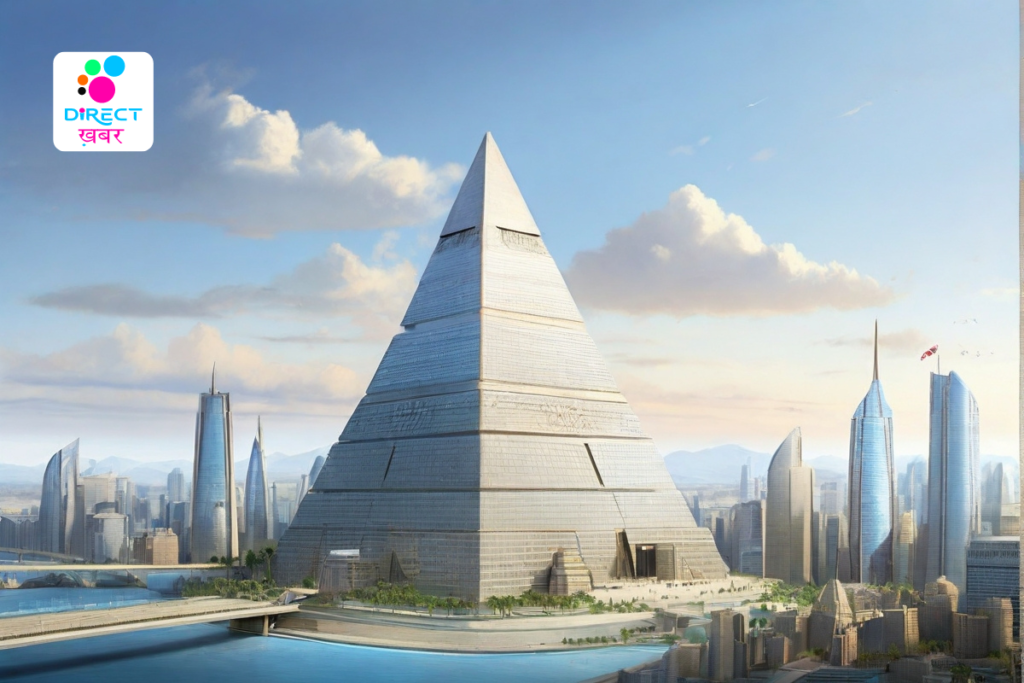 Civil Engineering: Pyramids To Skyscrapers