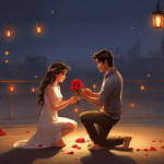 Valentine Week 2024: Propose Day