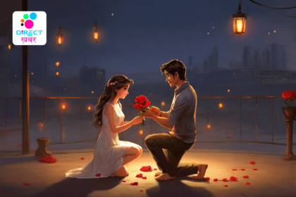 Valentine Week 2024: Propose Day