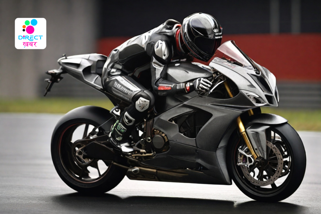 Superbikes: Technology &Amp; Performance