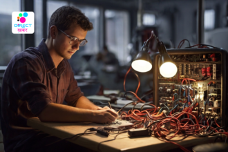 Electrical Engineering In Daily Life