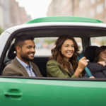 The Benefits Of Carpooling: Saving Money And Reducing Emissions