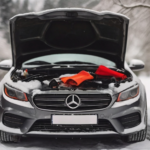 Winter Car Care Essentials